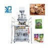 Máy đóng gói hạt giống túi sẵn