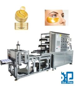 DP1201: MÁY LÀM MẶT NẠ MẮT