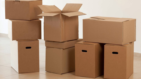 Công dụng của hộp Carton sóng