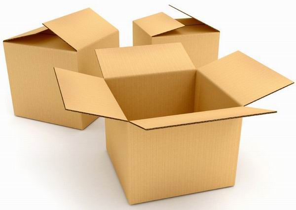 Thùng Carton WA (Wrap Around)