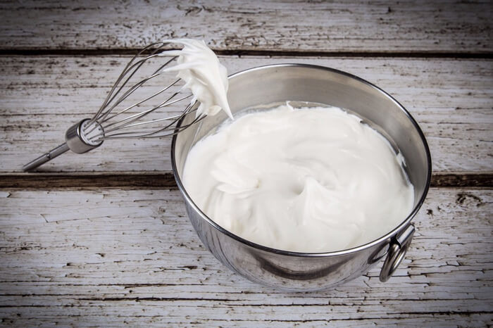 Cách bảo quản cream cheese