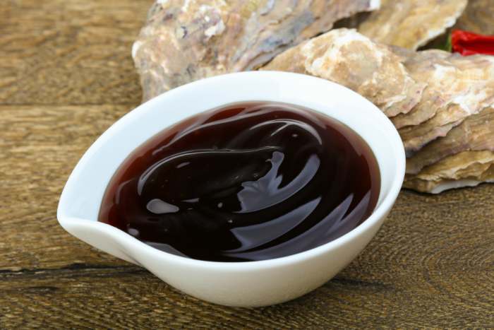 Dầu hào