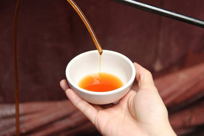 Nước mắm