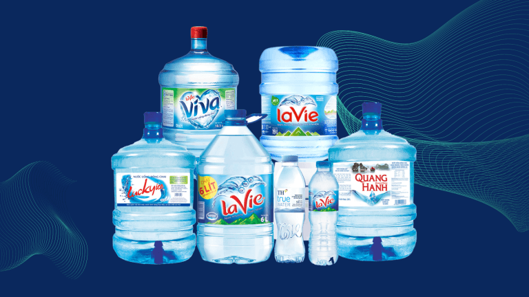 Doanh Nghiệp Sản Xuất Nước Đóng Chai Cần Biết Những Gì?