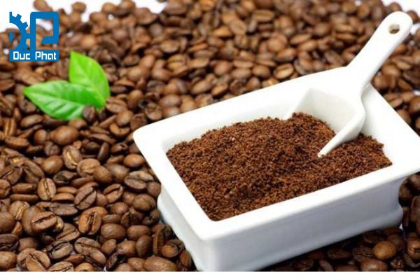 Quy trình sản xuất cà phê hòa tan
