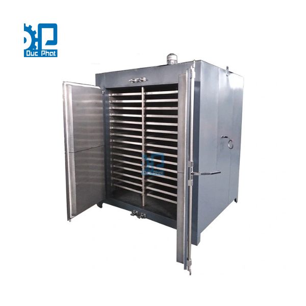 Tủ sấy tuần hoàn khí nóng