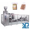 Máy đóng gói hút chân không hạt điều