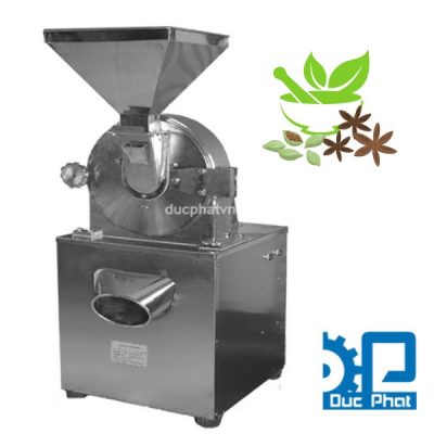 Thiết bị nghiền là gì