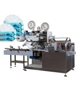 DP2320: MÁY ĐÓNG GÓI HỘP GIẤY