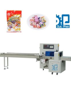 Máy đóng gói kẹo cứng