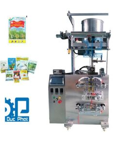 máy đóng gói thuốc trừ sâu