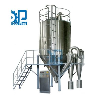 Máy sấy phun ly tâm công nghiệp