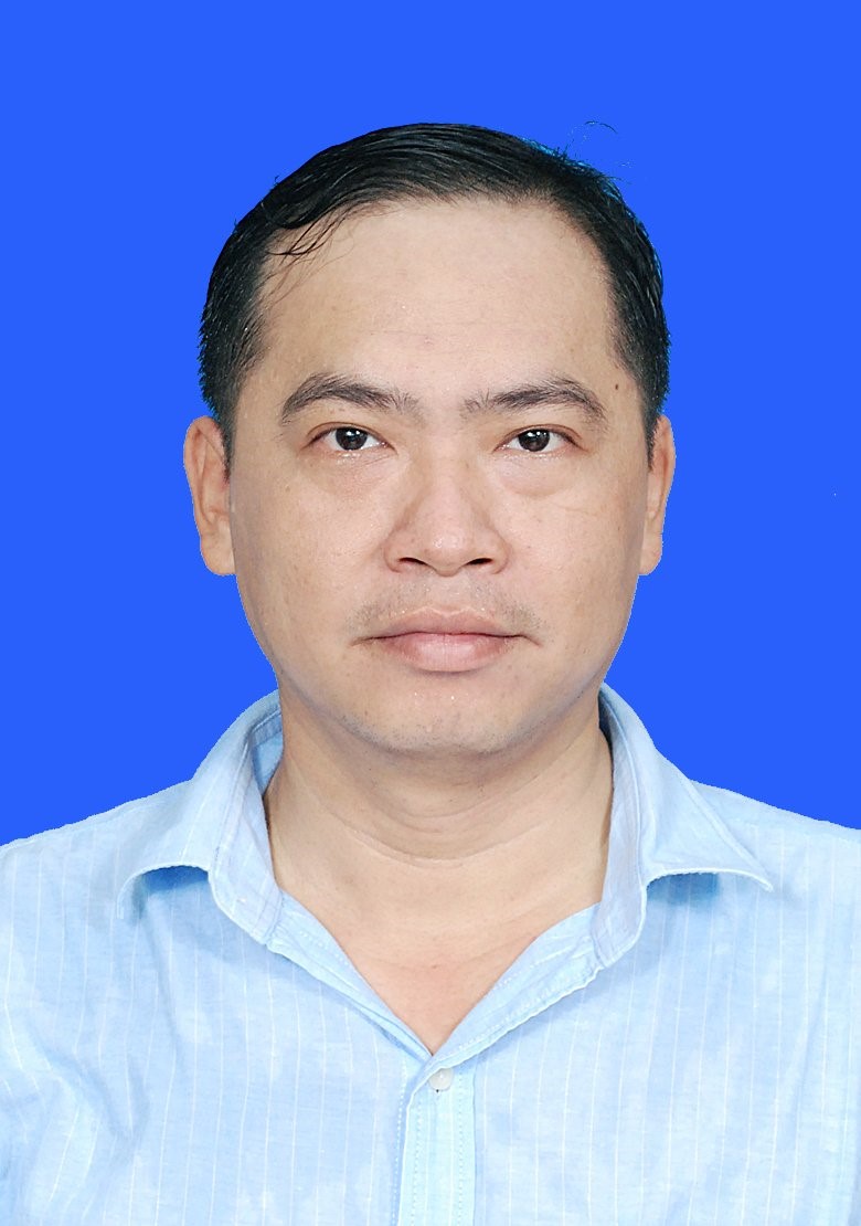 Huỳnh Tuấn Lâm - chuyên gia Đức Phát