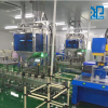 Máy sản xuất lõi lọc nước