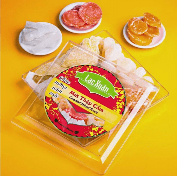 Dán nhãn mặt phẳng