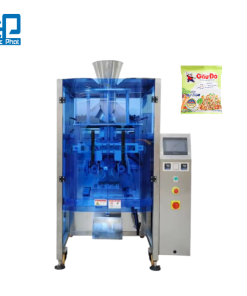 Máy đóng gói cháo ăn liền túi bụng