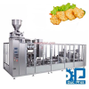 Máy đóng gói chả mực