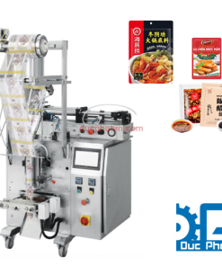 Máy đóng gói nước lẩu