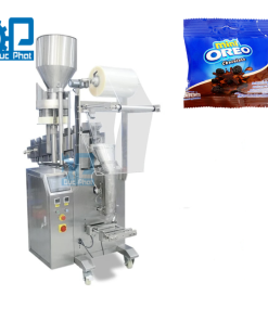 Máy đóng gói bánh oreo