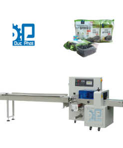 Máy đóng gói rong biển Đức Phát