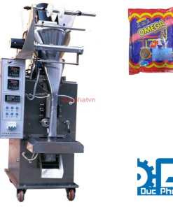 Máy đóng gói thức ăn cho cá