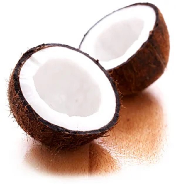 Công thức dầu gội dừa