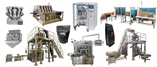 Máy đóng gói giá rẻ tại Hồ Chí Minh
