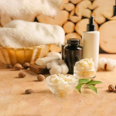 cách làm dầu gội tại nhà