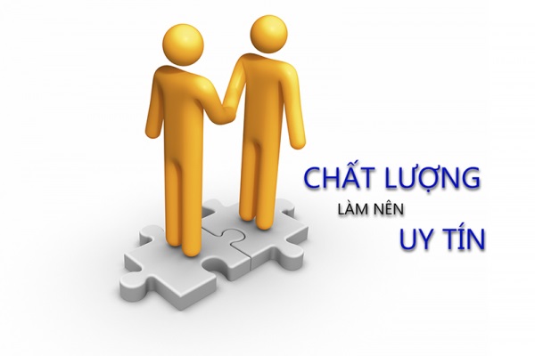 Dịch vụ hậu mãi tốt