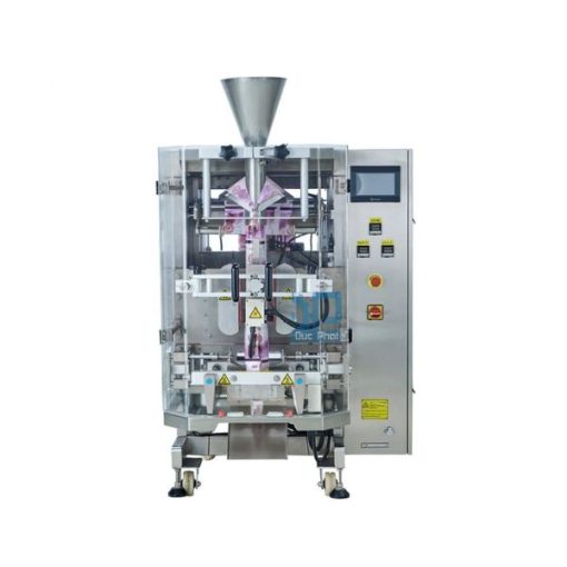 Hướng dẫn lựa chọn máy đóng gói thực phẩm