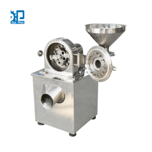 Máy nghiền bột W-20B