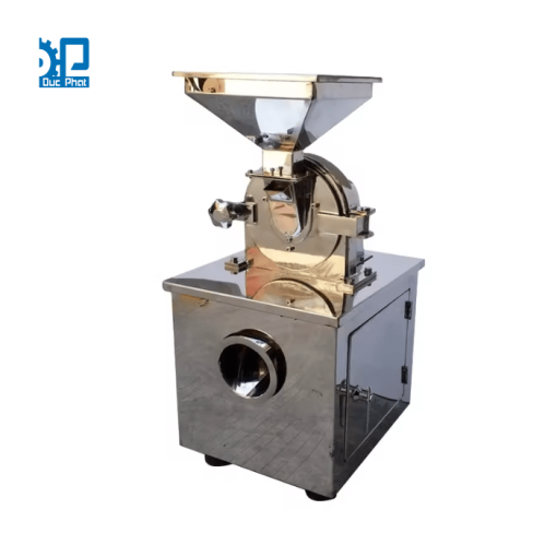 Máy nghiền bột WF-20