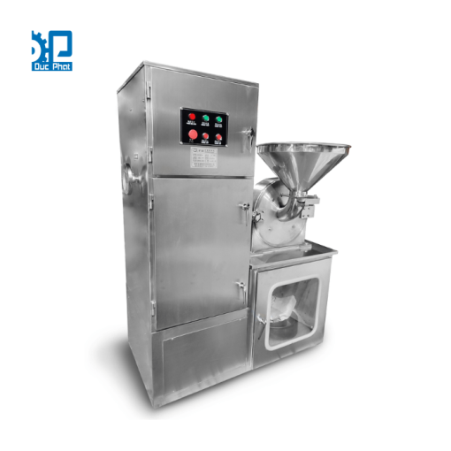 Máy nghiền bột WF-30B