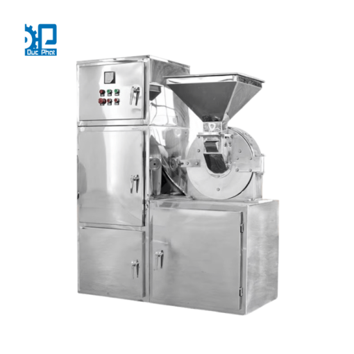 Máy nghiền bột WF-40B
