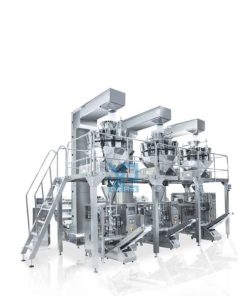 Lợi ích máy đóng gói thực phẩm