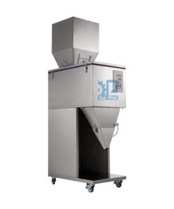 Máy đóng gói bán tự động