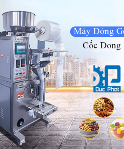 Máy Đóng Gói Cốc Đong Tự Động