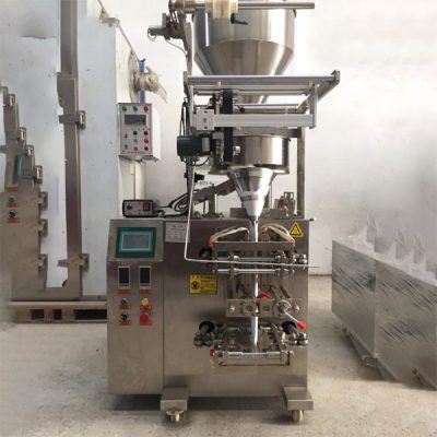 Máy đóng gói hạt cốm tự động