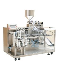 Máy đóng gói dịch túi sẵn