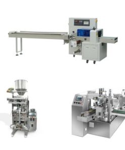 Đóng gói thực phẩm theo quy trình đóng gói