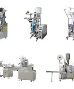 Đóng gói thực phẩm theo sản phẩm