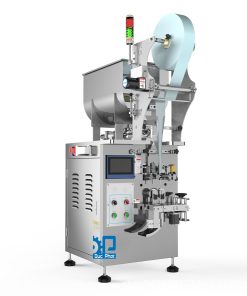 Máy đóng gói tự động - Ảnh máy đóng gói Đức Phát