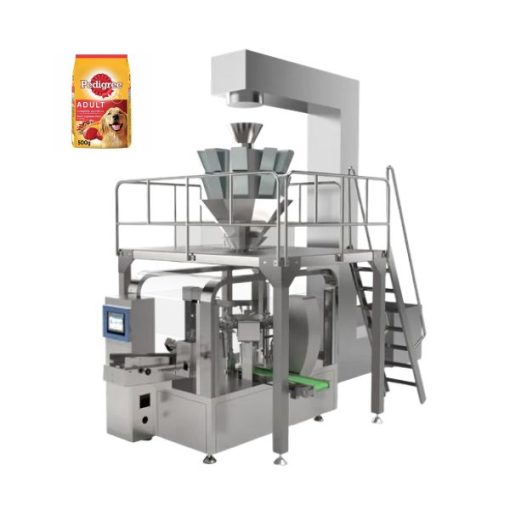 Máy đóng gói tự động