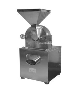Máy nghiền bột W20B