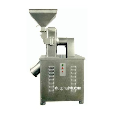 Máy nghiền bột WF-20
