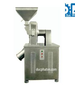 Máy nghiền bột wf-20 Đức Phát