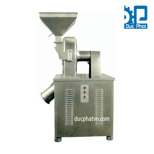 Máy nghiền bột wf-20 Đức Phát