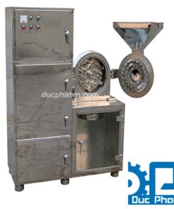 Máy nghiền bột WF-40B