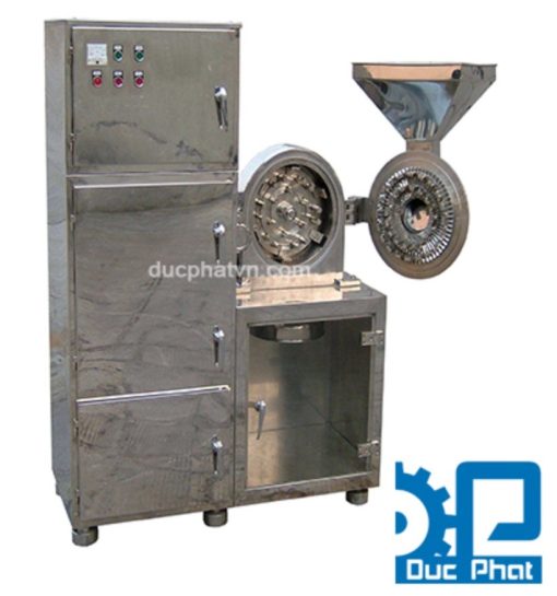 Máy nghiền bột WF-40B