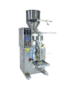 Quy trình đóng gói sản phẩm theo chiều đứng